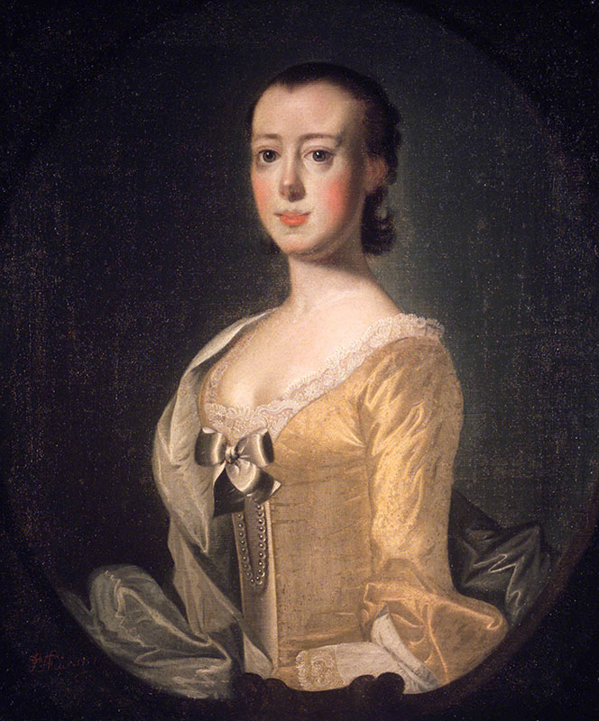 Elizabeth Rothmahler